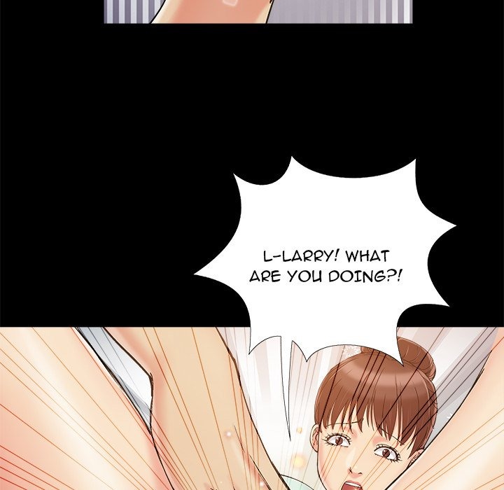 Sleepy Town Escapades chapter 35 page 80