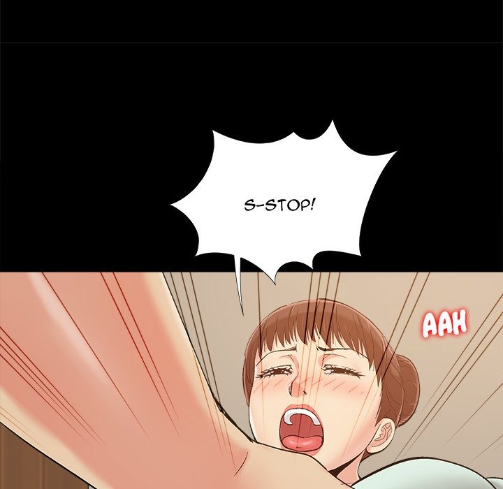 Sleepy Town Escapades chapter 35 page 86