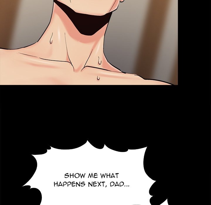 Sleepy Town Escapades chapter 35 page 94