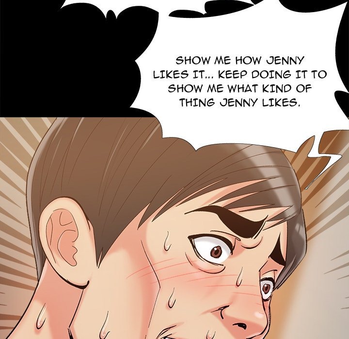 Sleepy Town Escapades chapter 35 page 95