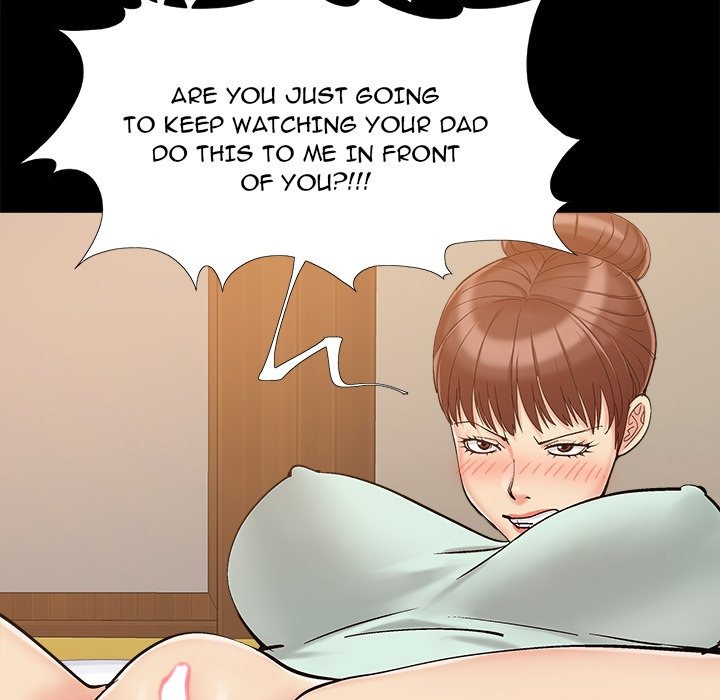Sleepy Town Escapades chapter 35 page 97
