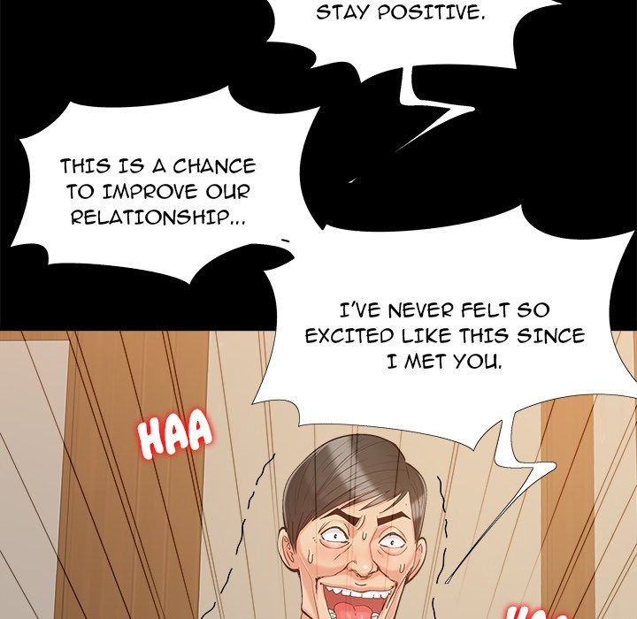 Sleepy Town Escapades chapter 35 page 100