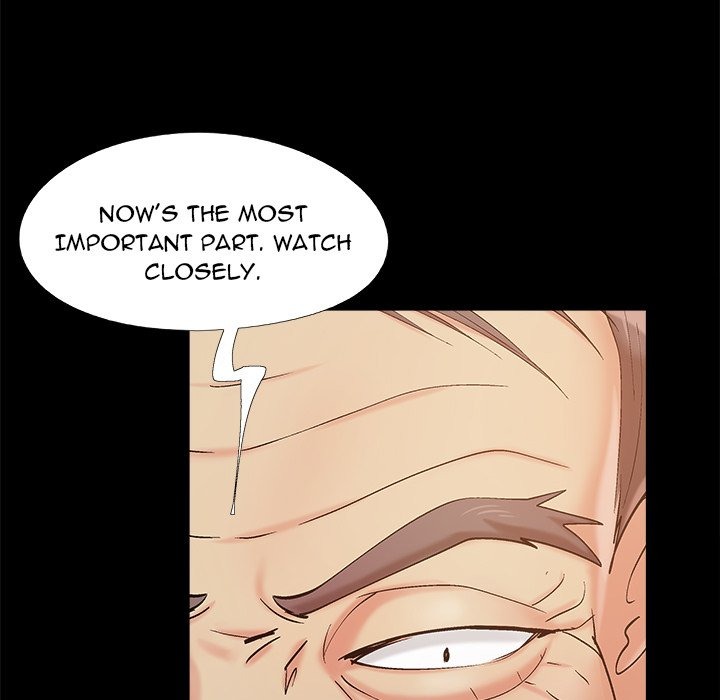 Sleepy Town Escapades chapter 35 page 104