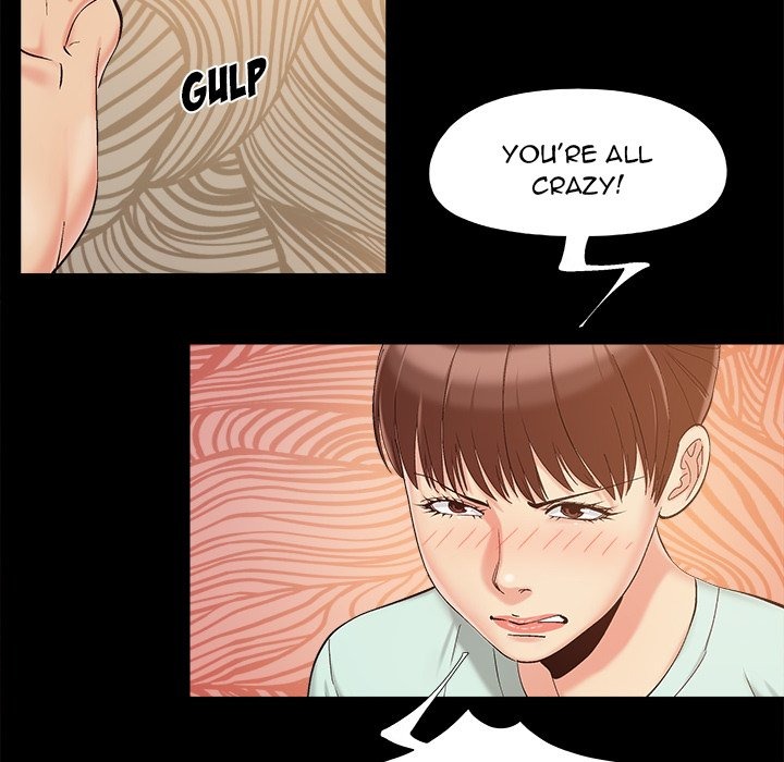 Sleepy Town Escapades chapter 35 page 107