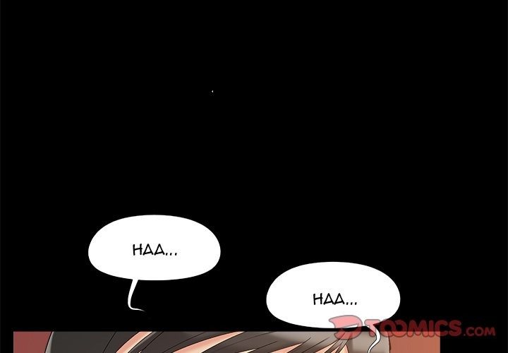 Sleepy Town Escapades chapter 36 page 3