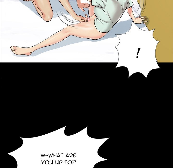 Sleepy Town Escapades chapter 36 page 13