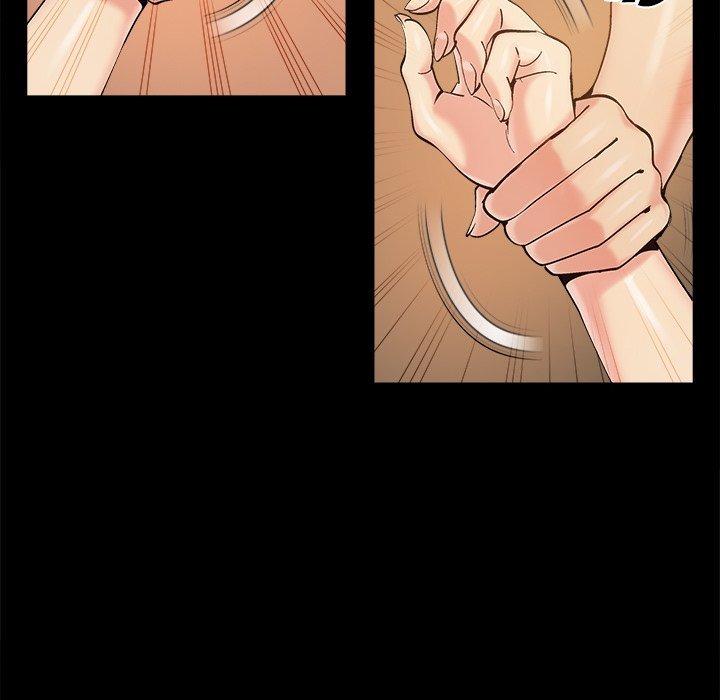 Sleepy Town Escapades chapter 36 page 20