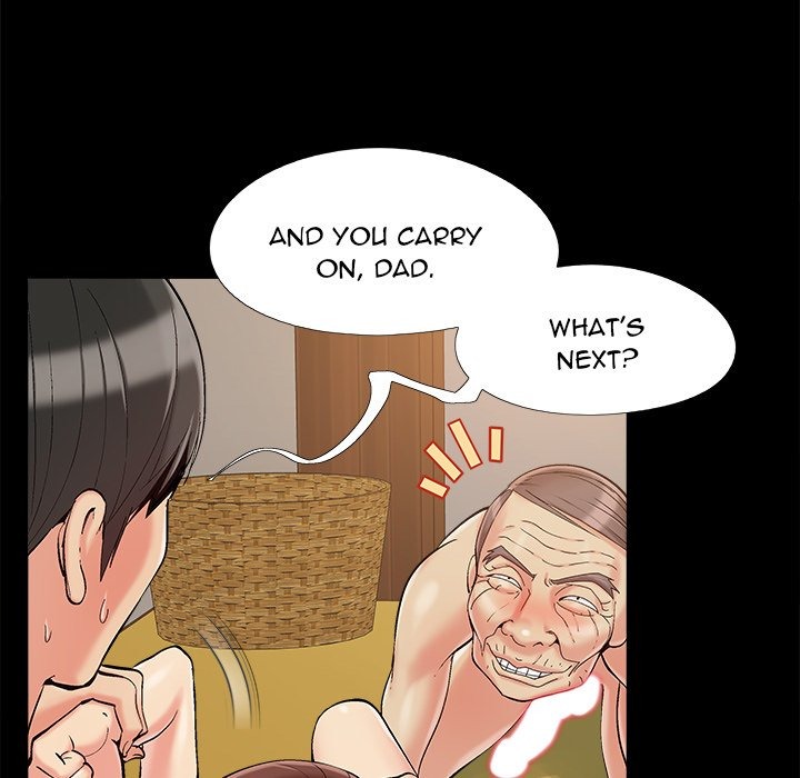 Sleepy Town Escapades chapter 36 page 26