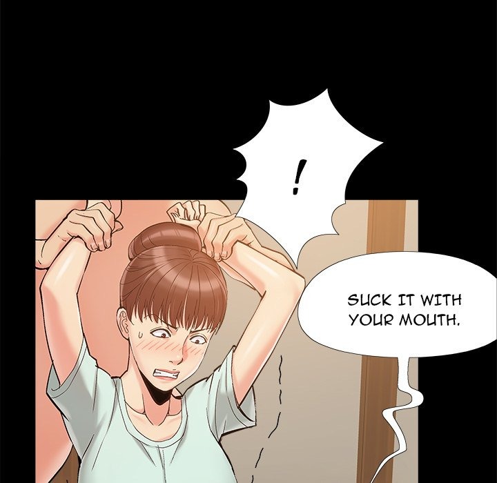 Sleepy Town Escapades chapter 36 page 34