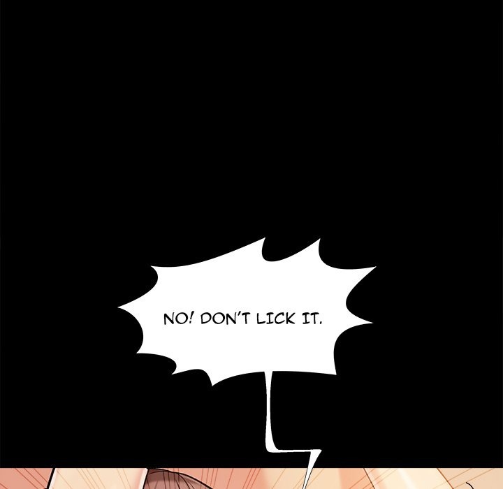 Sleepy Town Escapades chapter 36 page 40