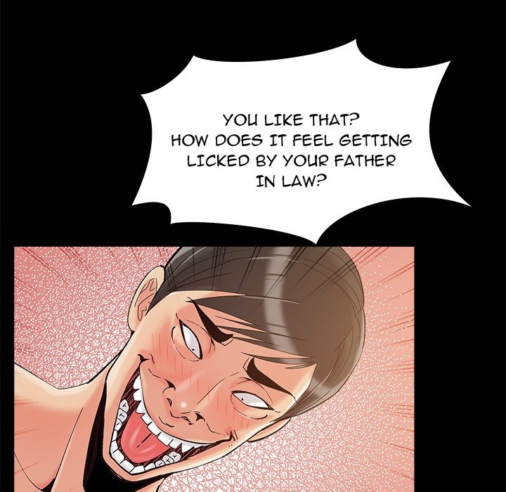 Sleepy Town Escapades chapter 36 page 58