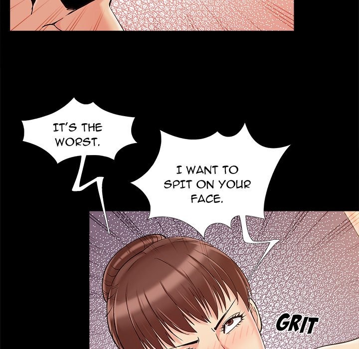Sleepy Town Escapades chapter 36 page 59