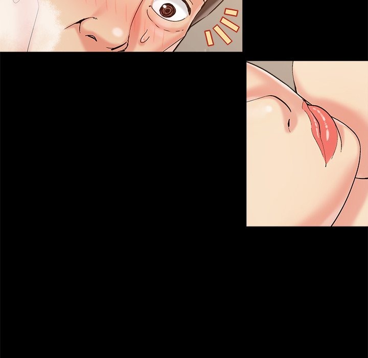 Sleepy Town Escapades chapter 36 page 64