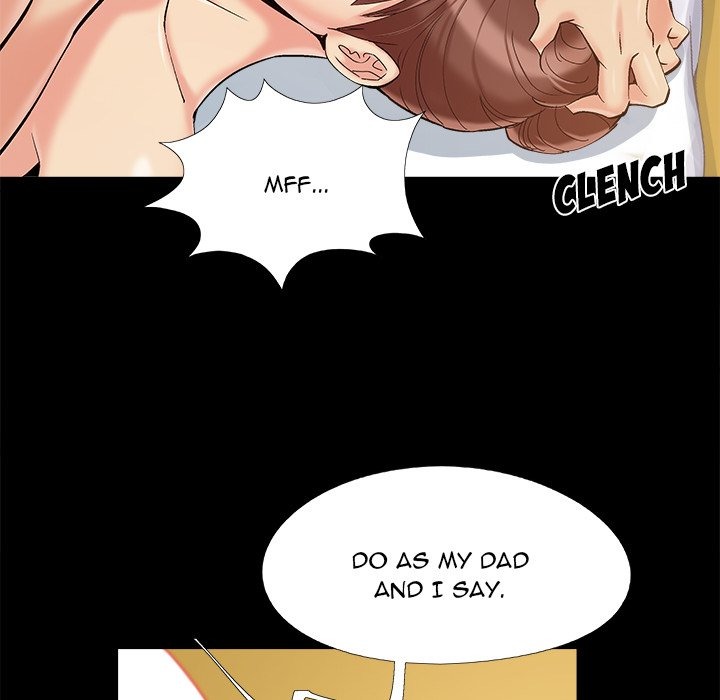 Sleepy Town Escapades chapter 36 page 76