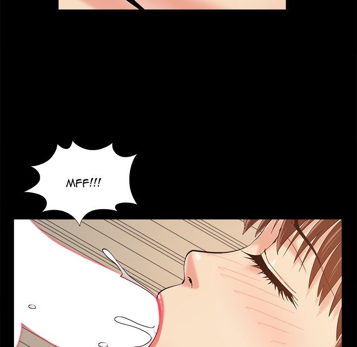 Sleepy Town Escapades chapter 36 page 78