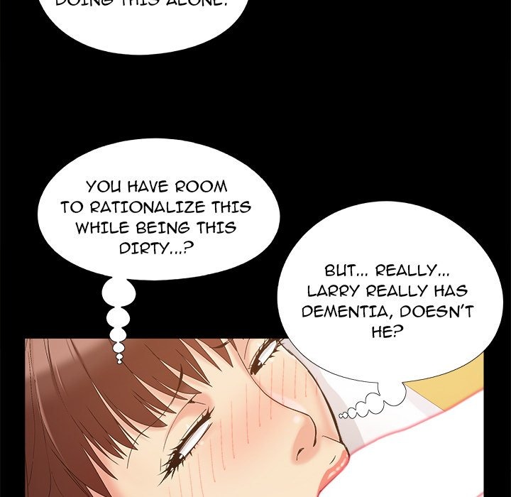 Sleepy Town Escapades chapter 36 page 88