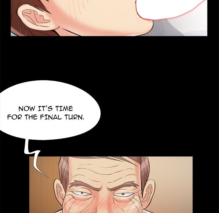 Sleepy Town Escapades chapter 36 page 89