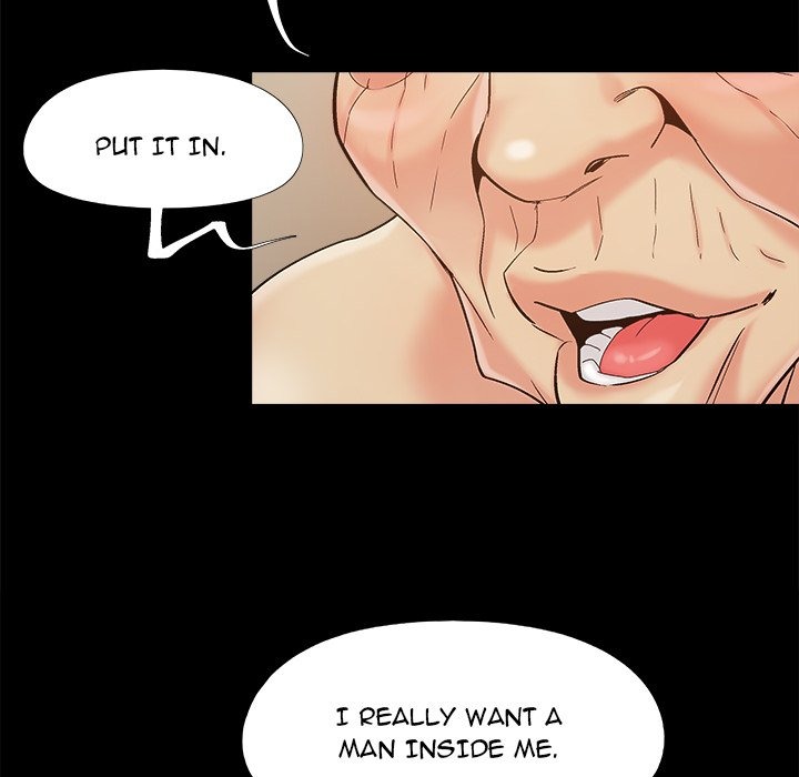 Sleepy Town Escapades chapter 36 page 91