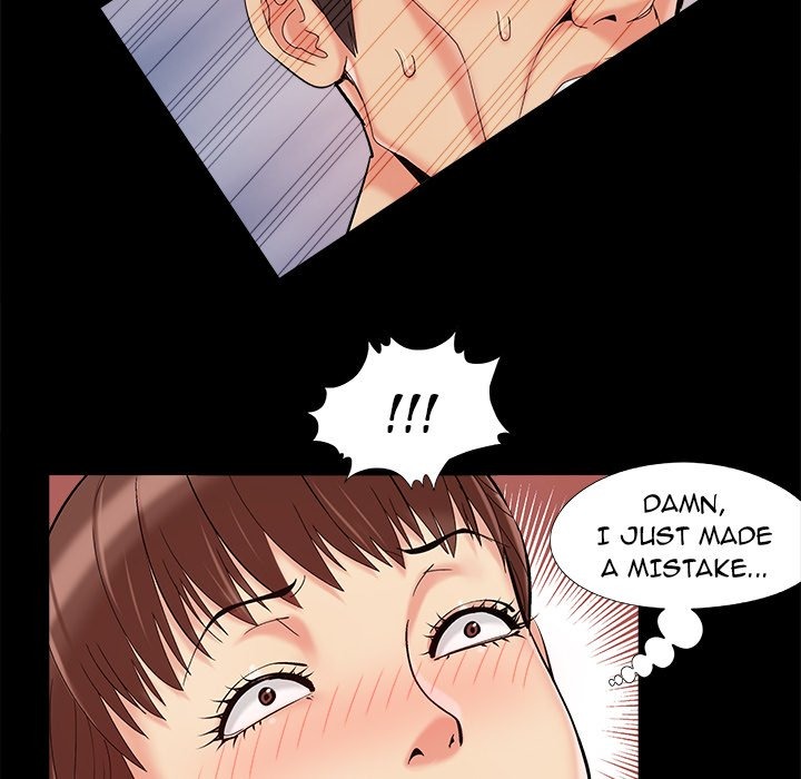 Sleepy Town Escapades chapter 36 page 103
