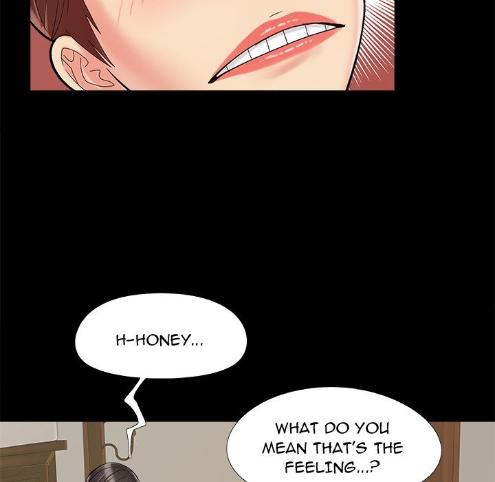 Sleepy Town Escapades chapter 36 page 104