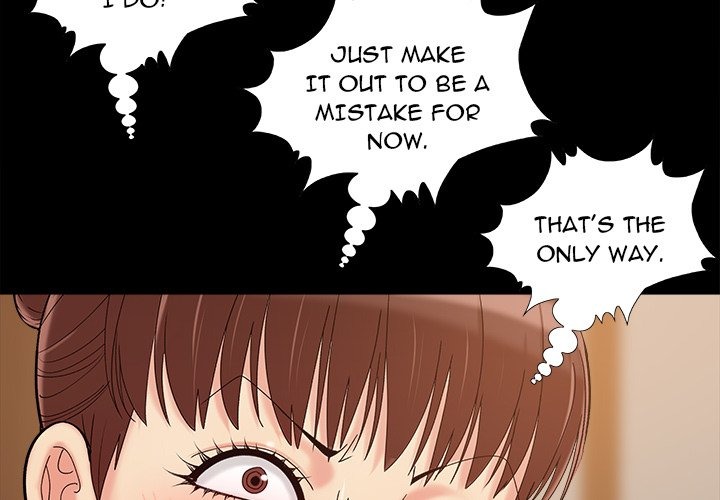 Sleepy Town Escapades chapter 37 page 5