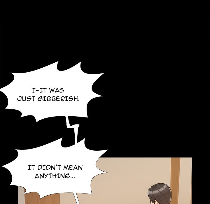 Sleepy Town Escapades chapter 37 page 8
