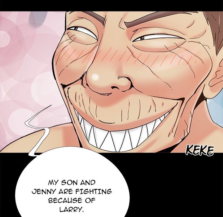 Sleepy Town Escapades chapter 37 page 17