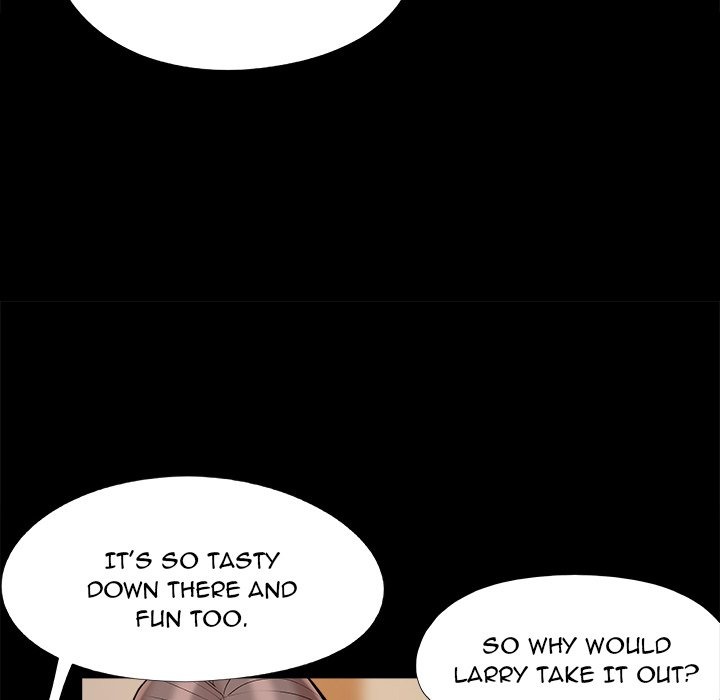 Sleepy Town Escapades chapter 37 page 18