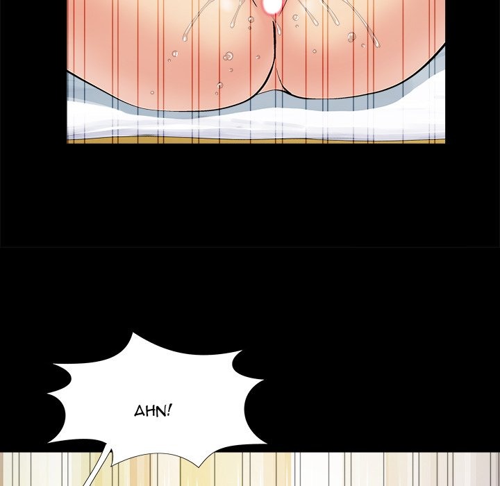 Sleepy Town Escapades chapter 37 page 25
