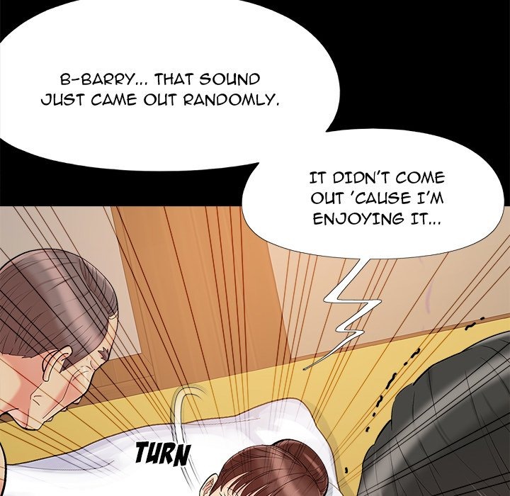 Sleepy Town Escapades chapter 37 page 29