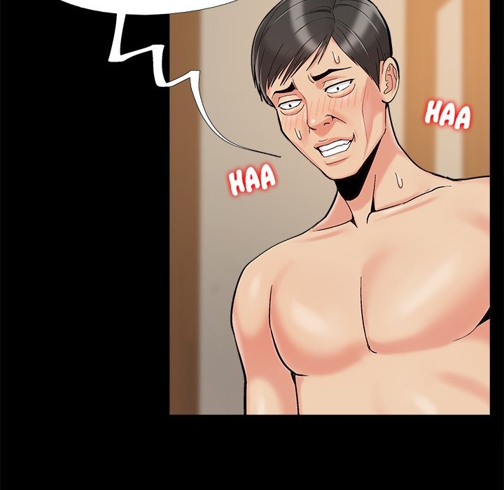 Sleepy Town Escapades chapter 37 page 34
