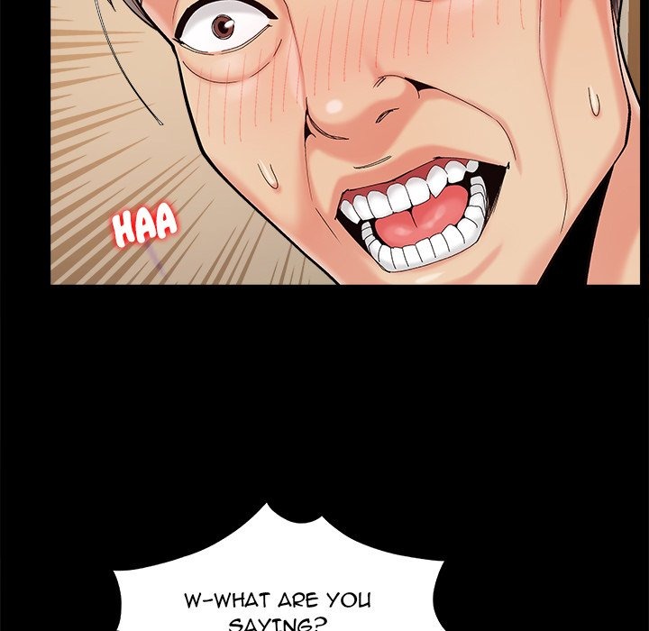 Sleepy Town Escapades chapter 37 page 36