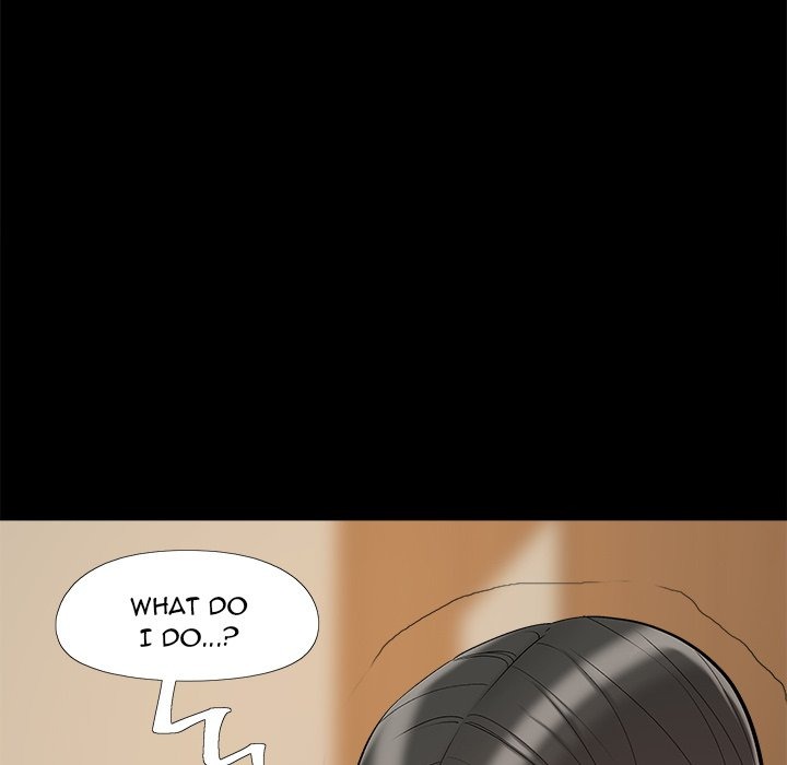 Sleepy Town Escapades chapter 37 page 38