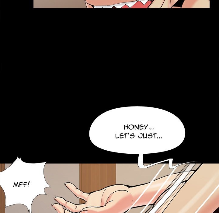 Sleepy Town Escapades chapter 37 page 43