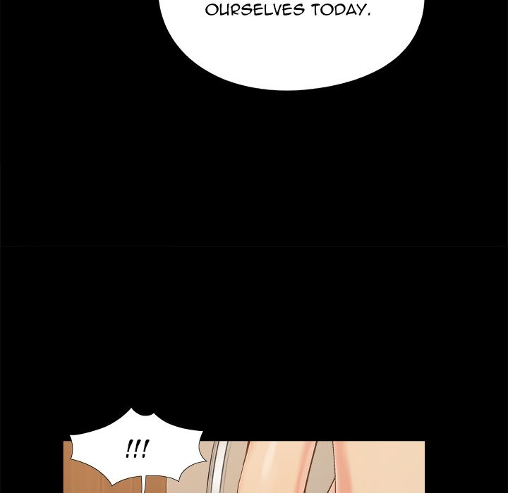 Sleepy Town Escapades chapter 37 page 45