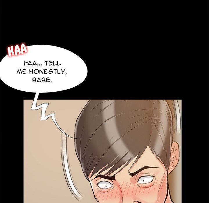 Sleepy Town Escapades chapter 37 page 52