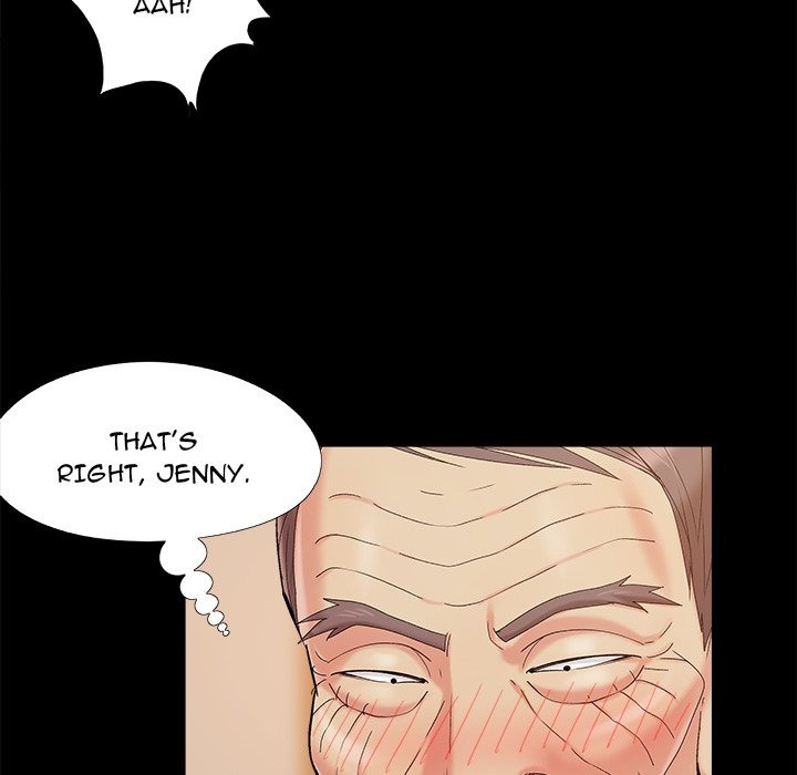 Sleepy Town Escapades chapter 37 page 55