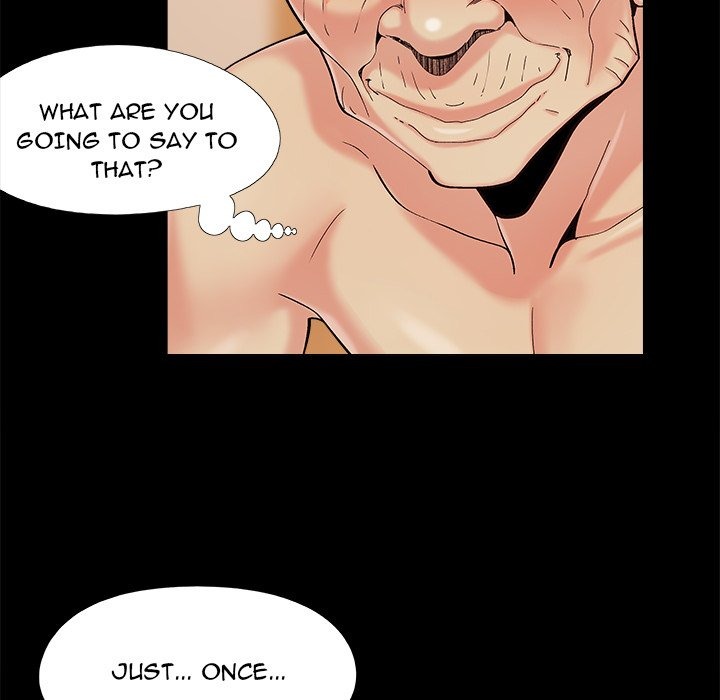 Sleepy Town Escapades chapter 37 page 56
