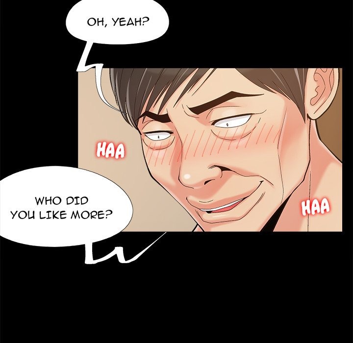 Sleepy Town Escapades chapter 37 page 58