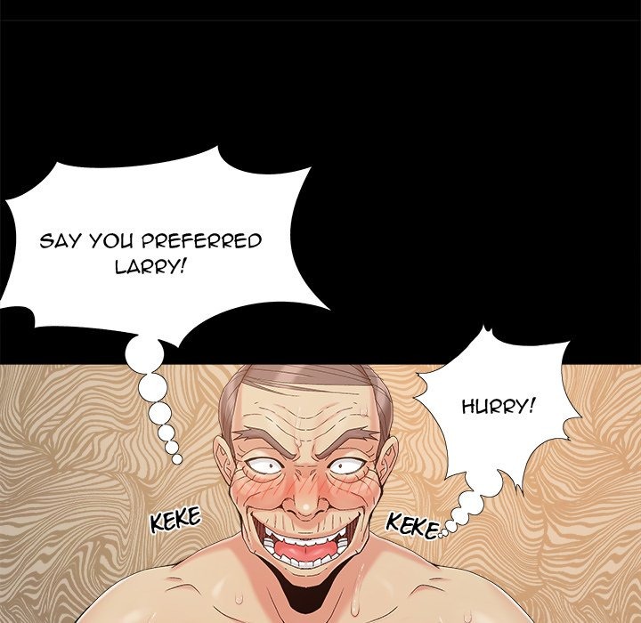Sleepy Town Escapades chapter 37 page 59