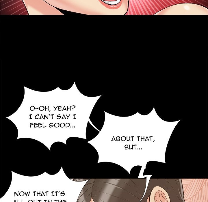 Sleepy Town Escapades chapter 37 page 70