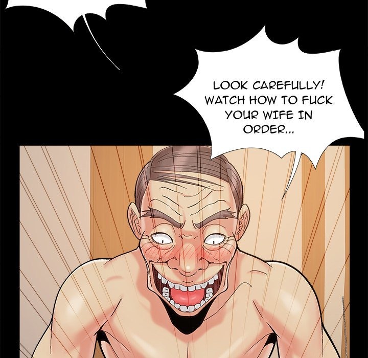 Sleepy Town Escapades chapter 37 page 73