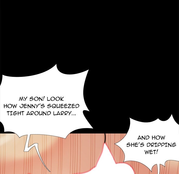 Sleepy Town Escapades chapter 37 page 77