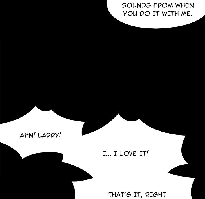 Sleepy Town Escapades chapter 37 page 83