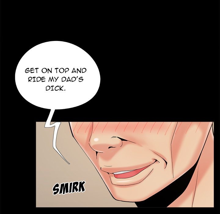 Sleepy Town Escapades chapter 37 page 89