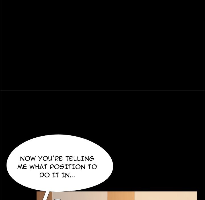 Sleepy Town Escapades chapter 37 page 90