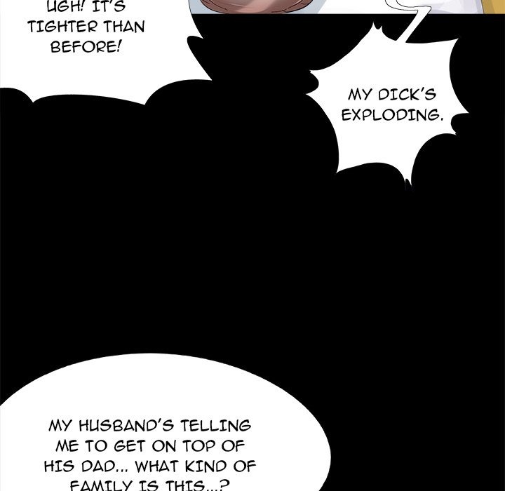 Sleepy Town Escapades chapter 37 page 95