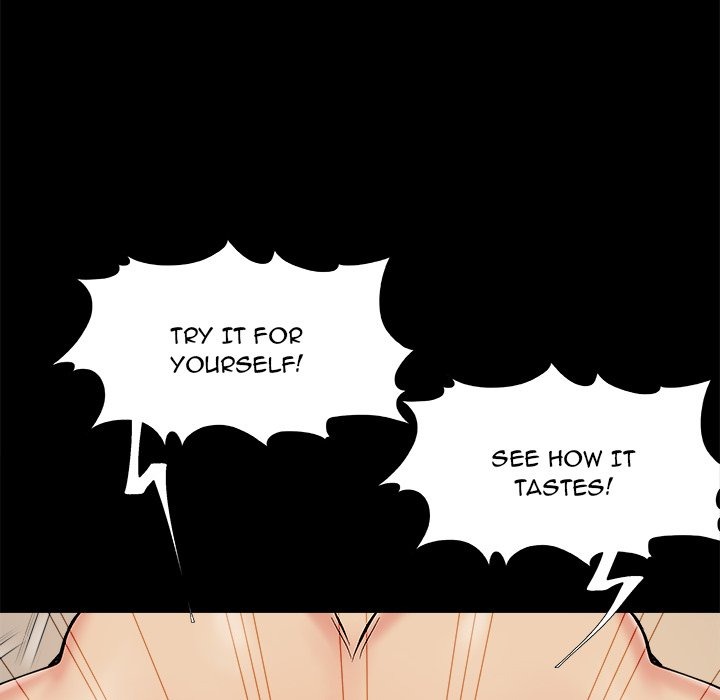 Sleepy Town Escapades chapter 37 page 107