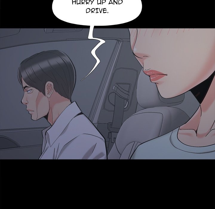 Sleepy Town Escapades chapter 38 page 10