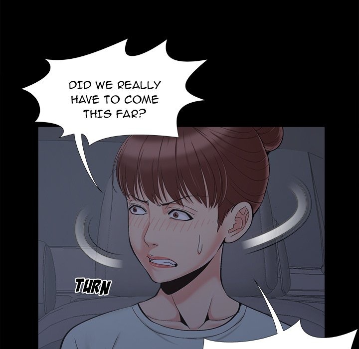 Sleepy Town Escapades chapter 38 page 11
